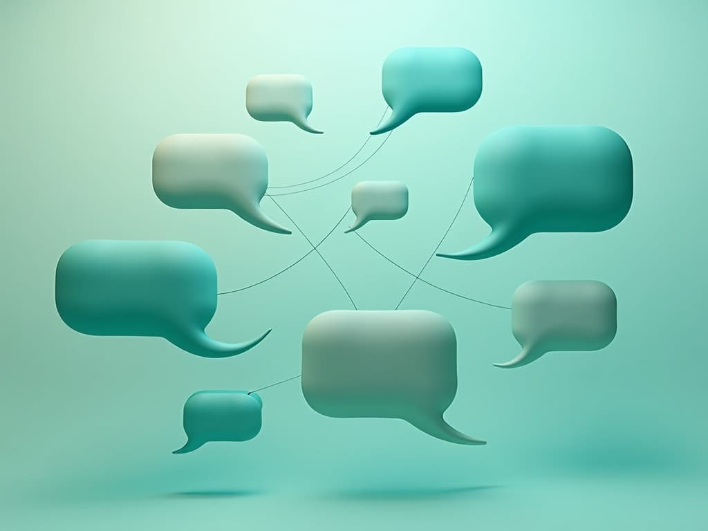 Multi-Channel Messaging