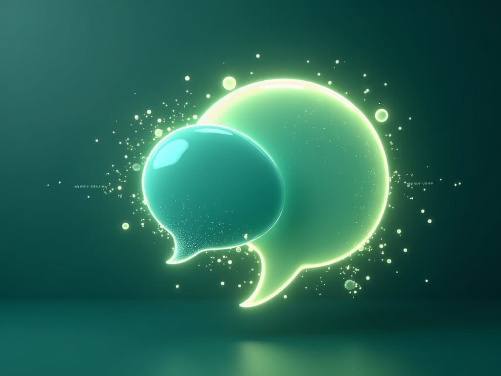 AI-Powered Chatbots