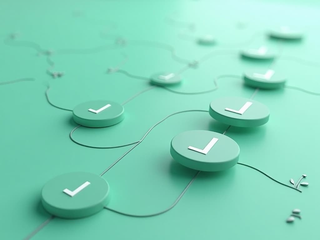 Integrated Task Management