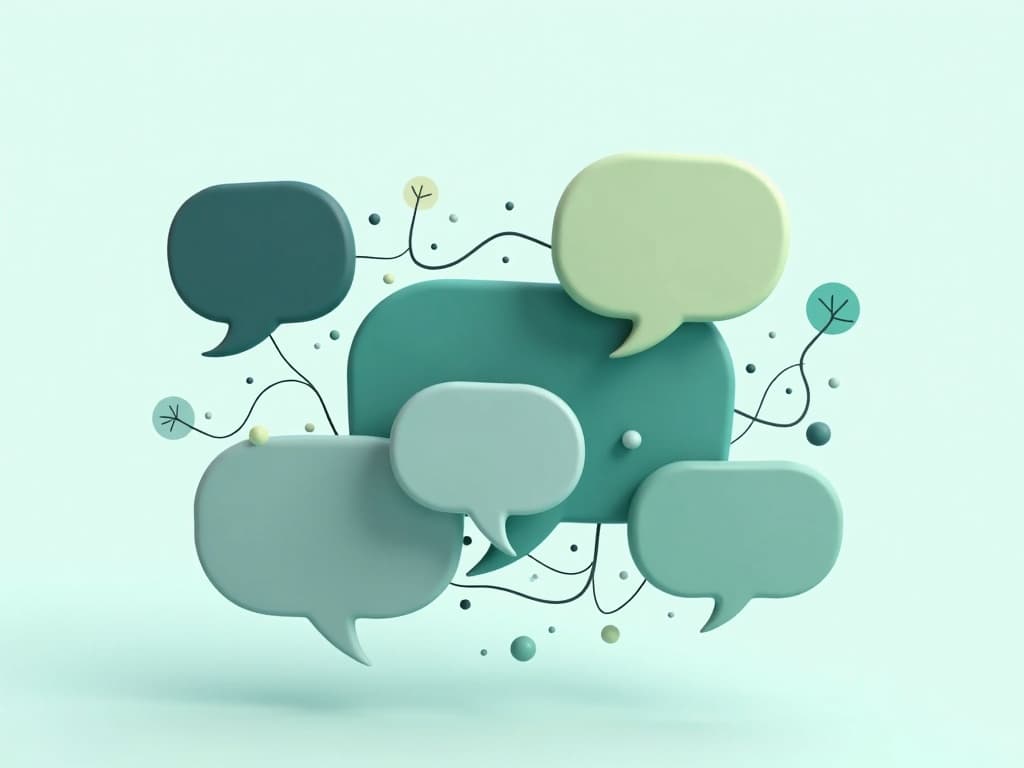 Internal Team Chat