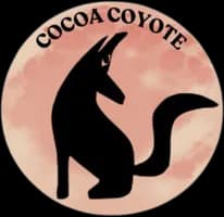 Cocoa Coyote