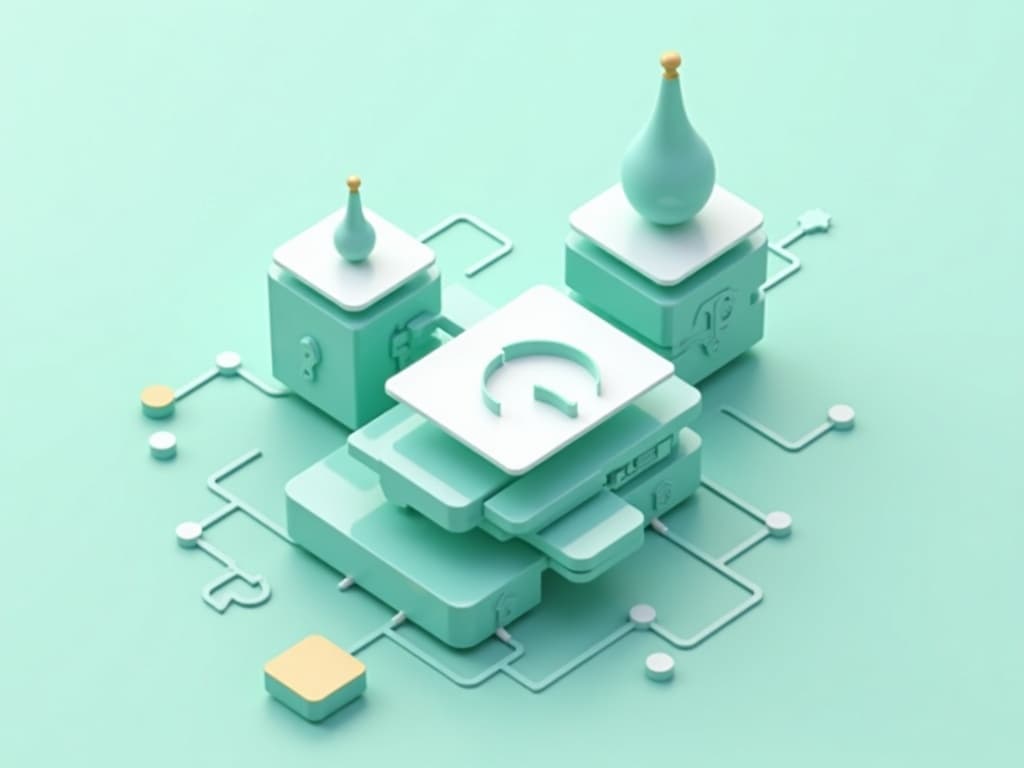 Custom Digital Systems