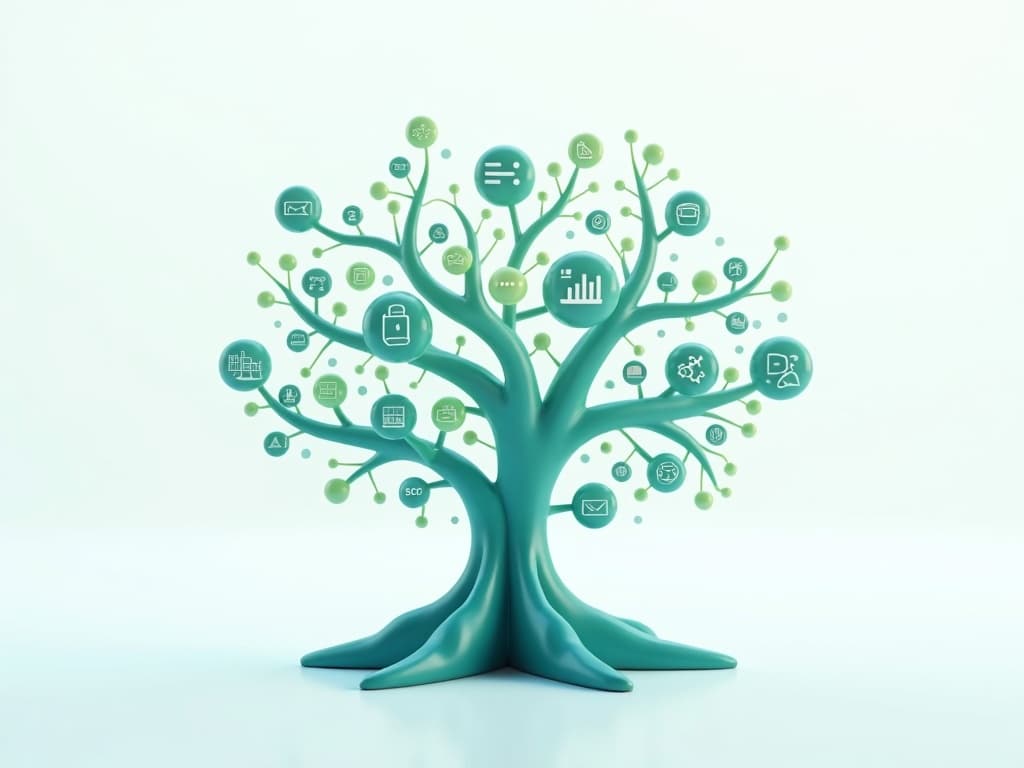 Custom systems and AI-managed operations, built to grow with your business