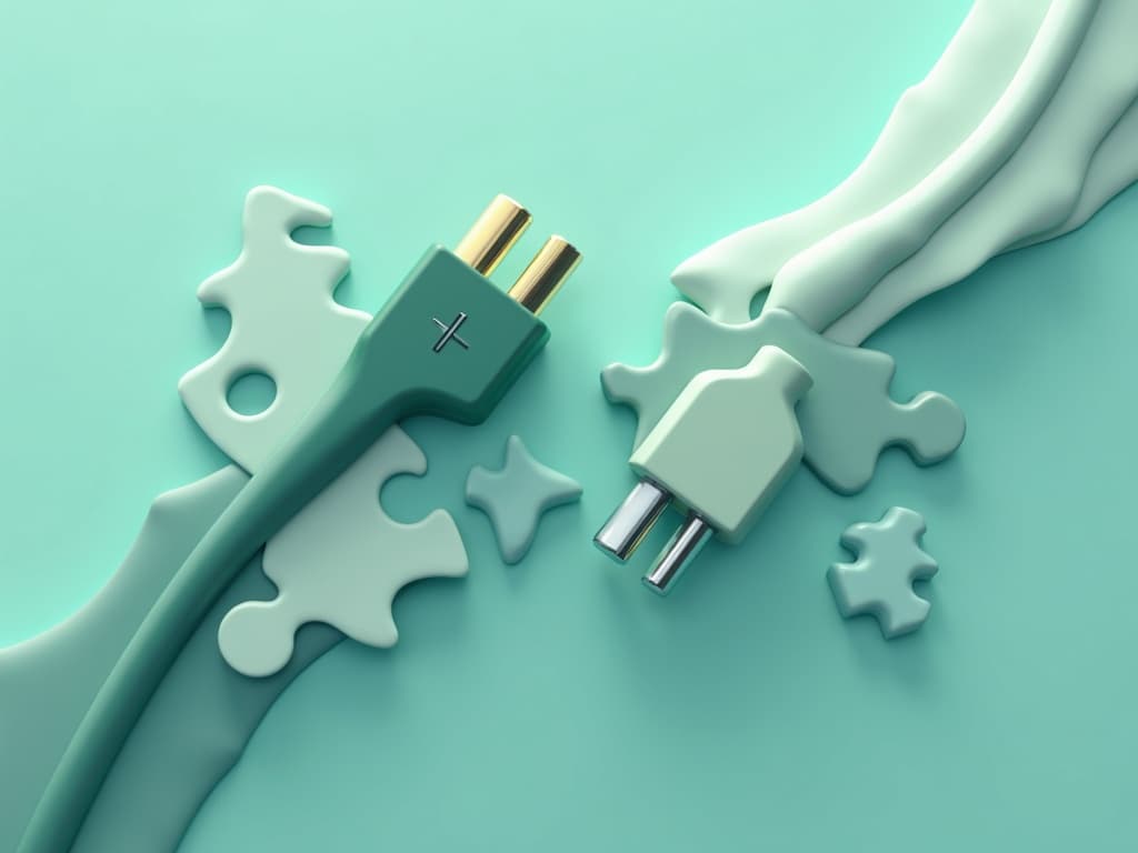 API Development & Integration