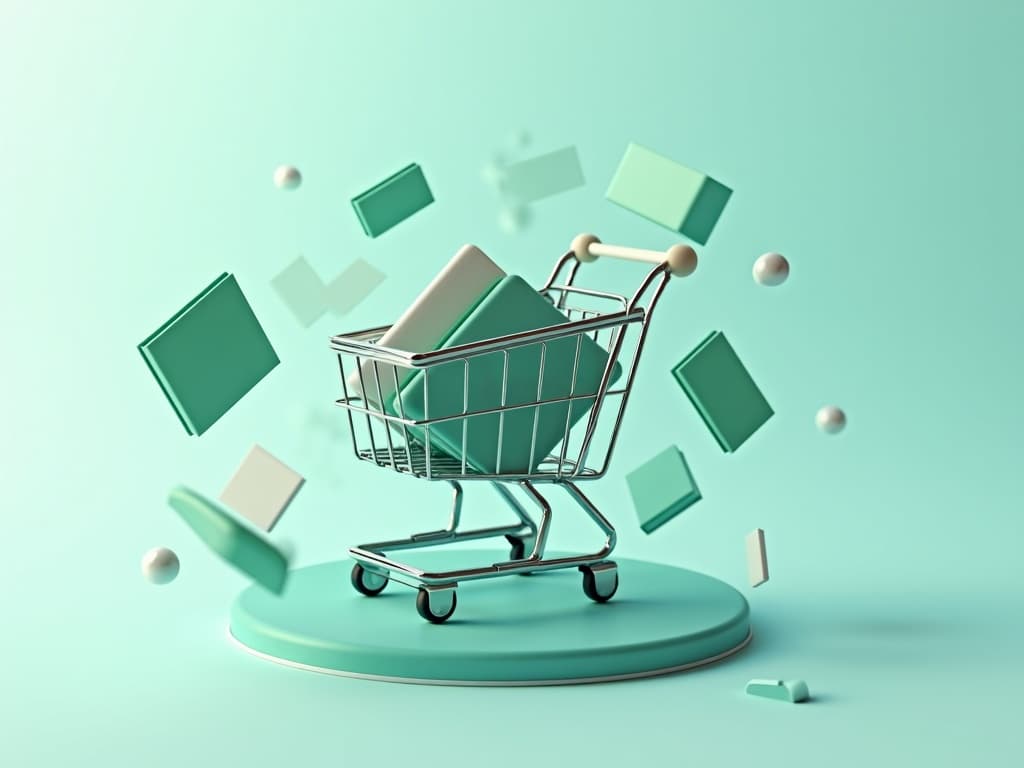 E-commerce Solutions